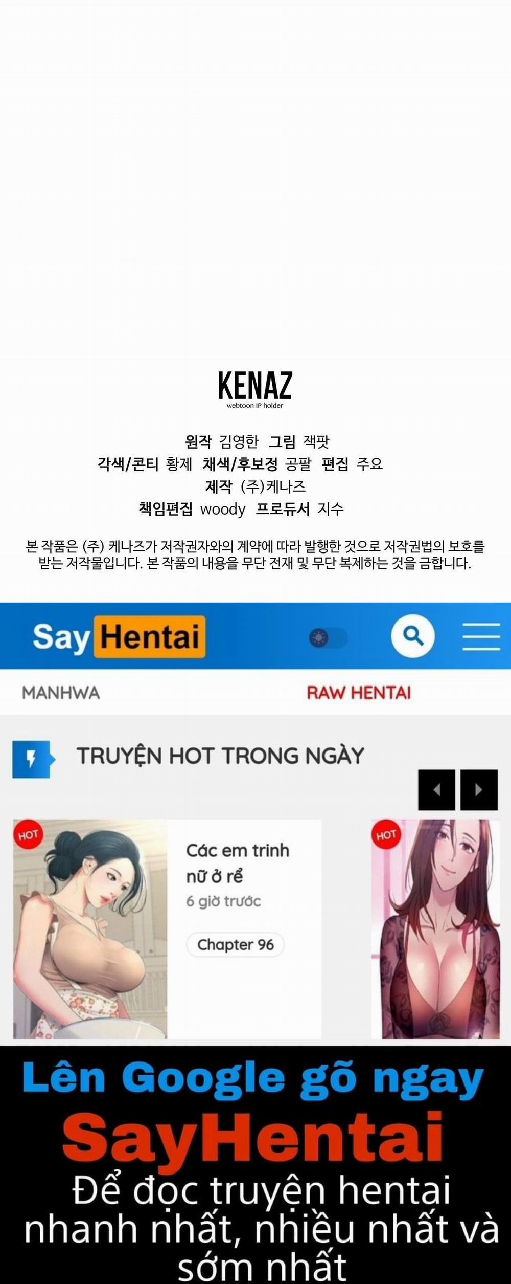 [18+] Cảm Lạnh 22.2 trang 50