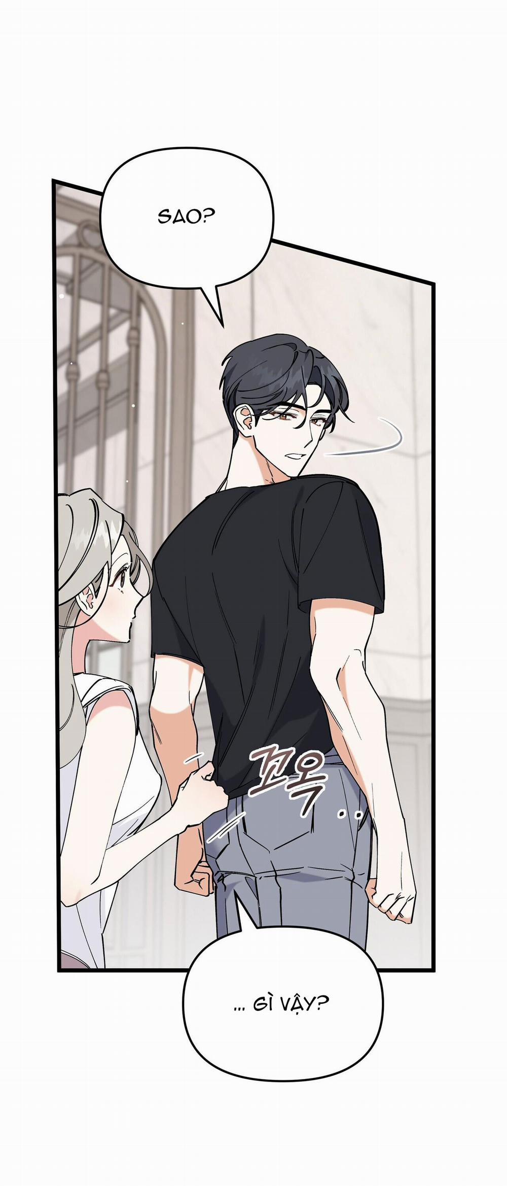 [18+] Cảm Lạnh 22.2 trang 7