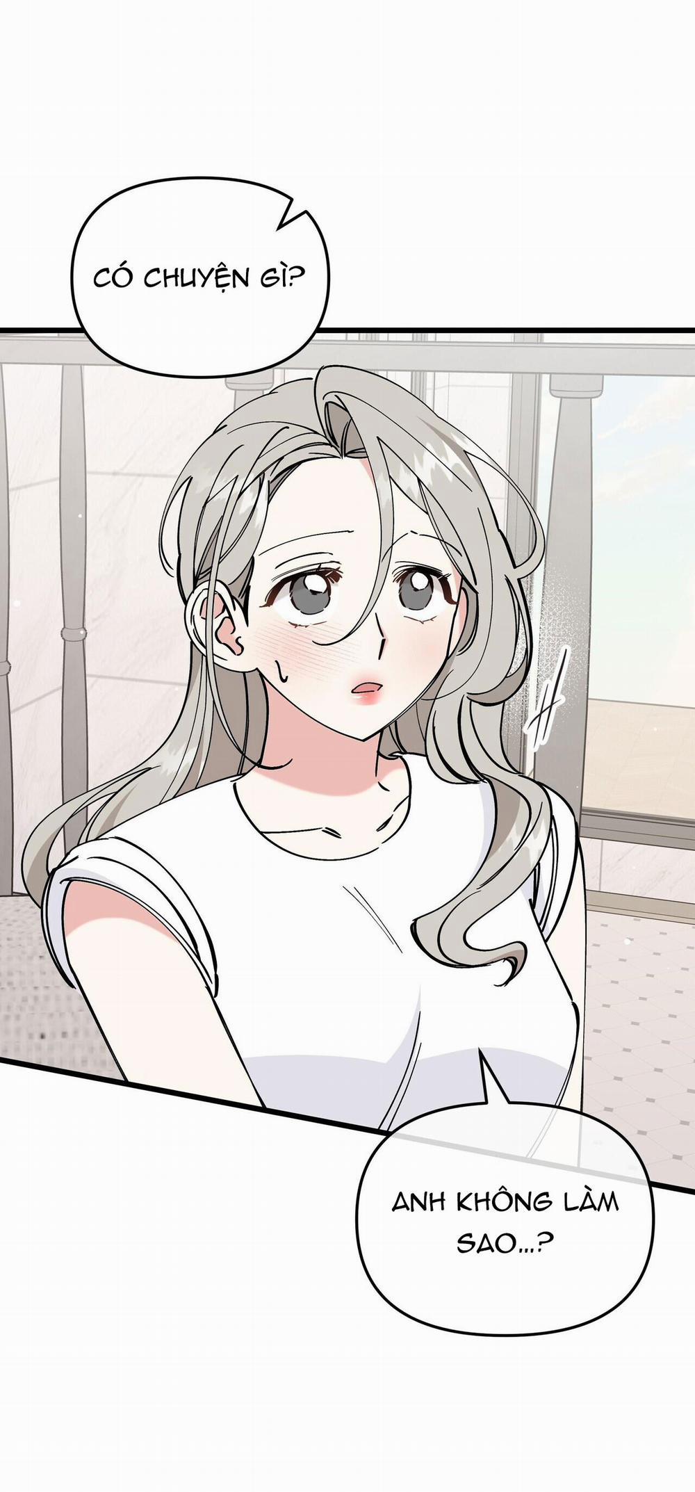 [18+] Cảm Lạnh 22.2 trang 8