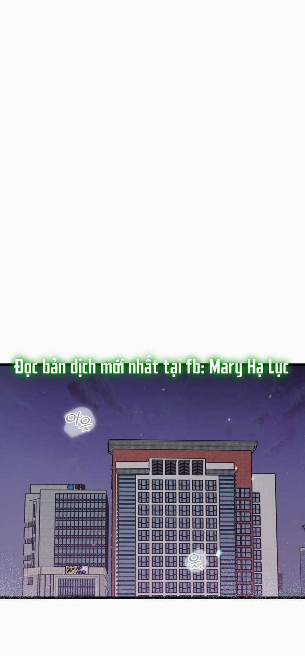 [18+] Cảm Lạnh 23.1 trang 1