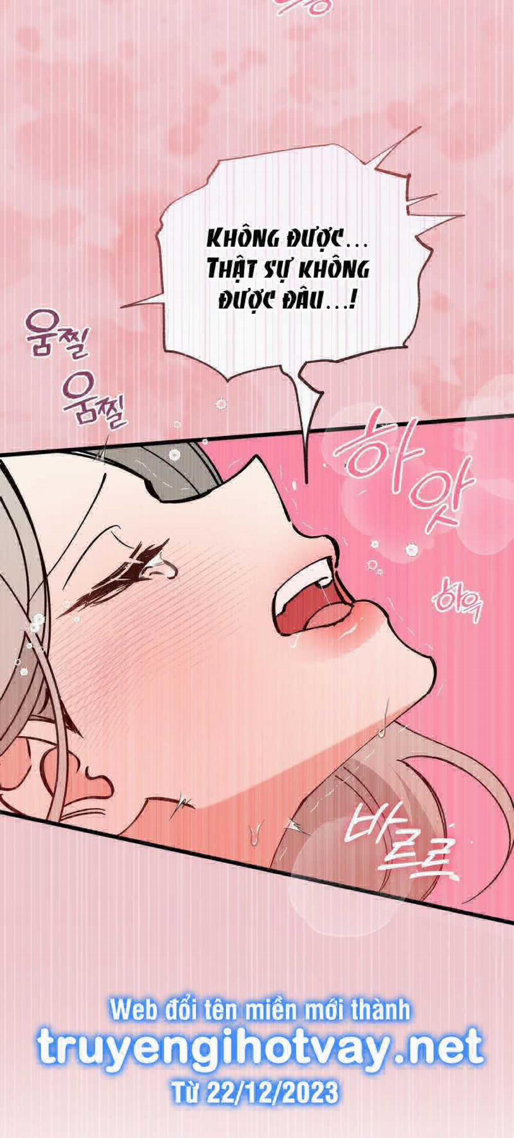 [18+] Cảm Lạnh 23.1 trang 11