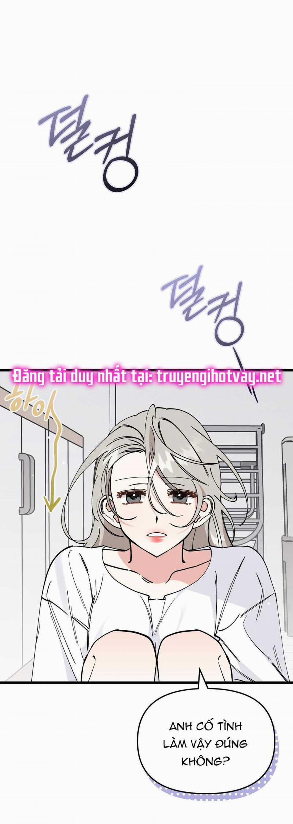 [18+] Cảm Lạnh 23.1 trang 18