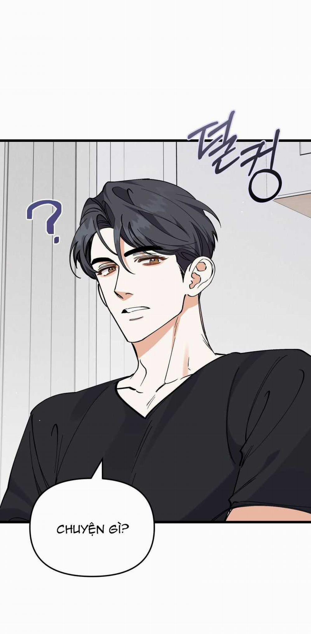 [18+] Cảm Lạnh 23.1 trang 19