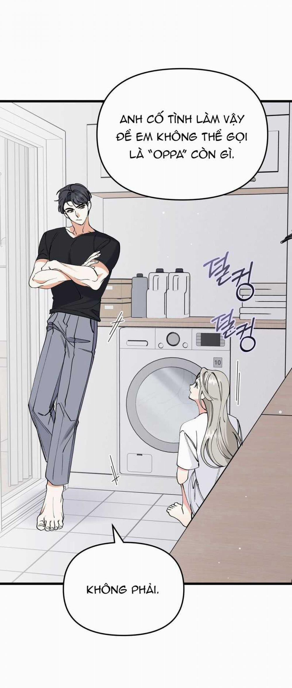 [18+] Cảm Lạnh 23.1 trang 20