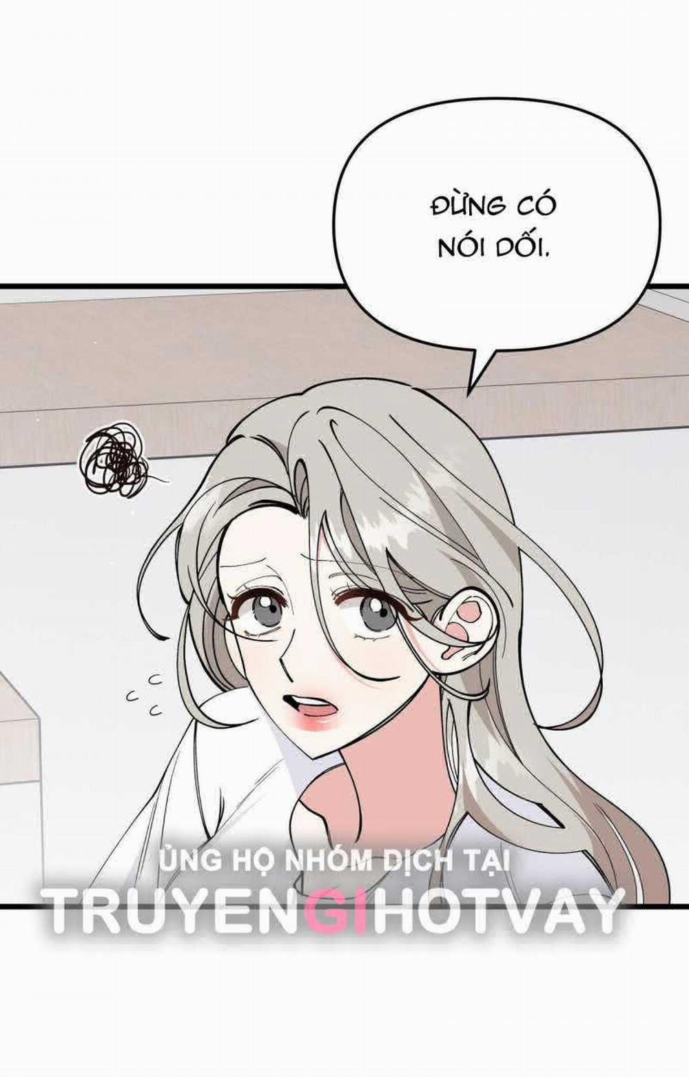 [18+] Cảm Lạnh 23.1 trang 21