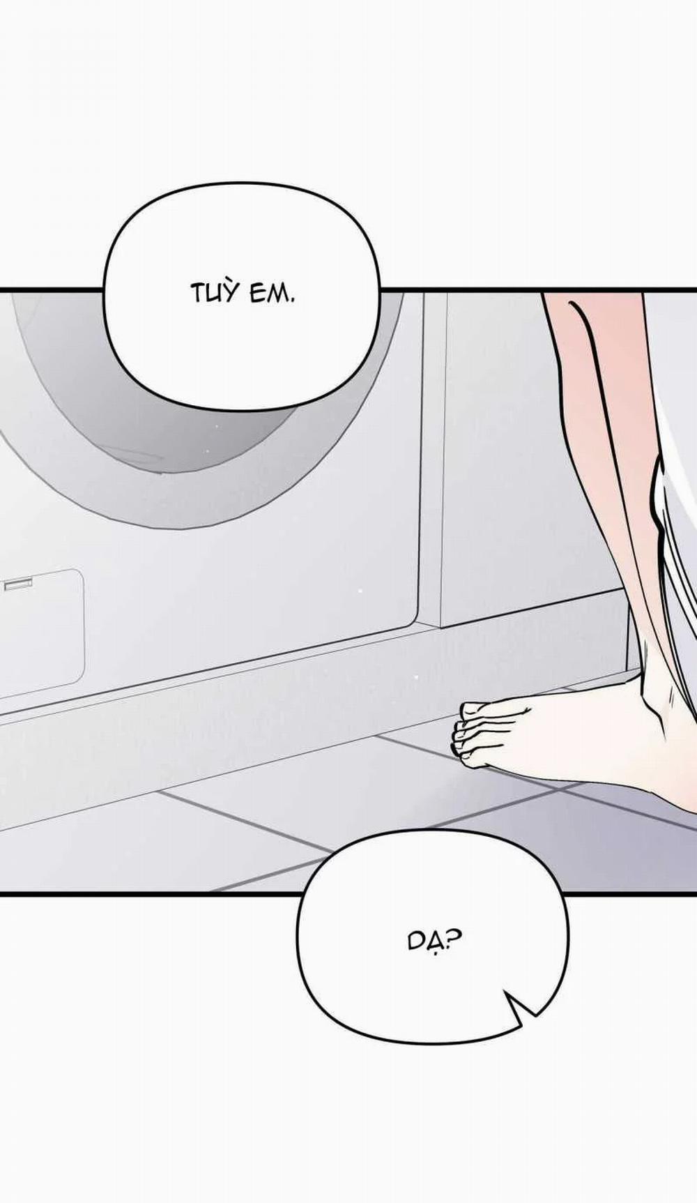 [18+] Cảm Lạnh 23.1 trang 22