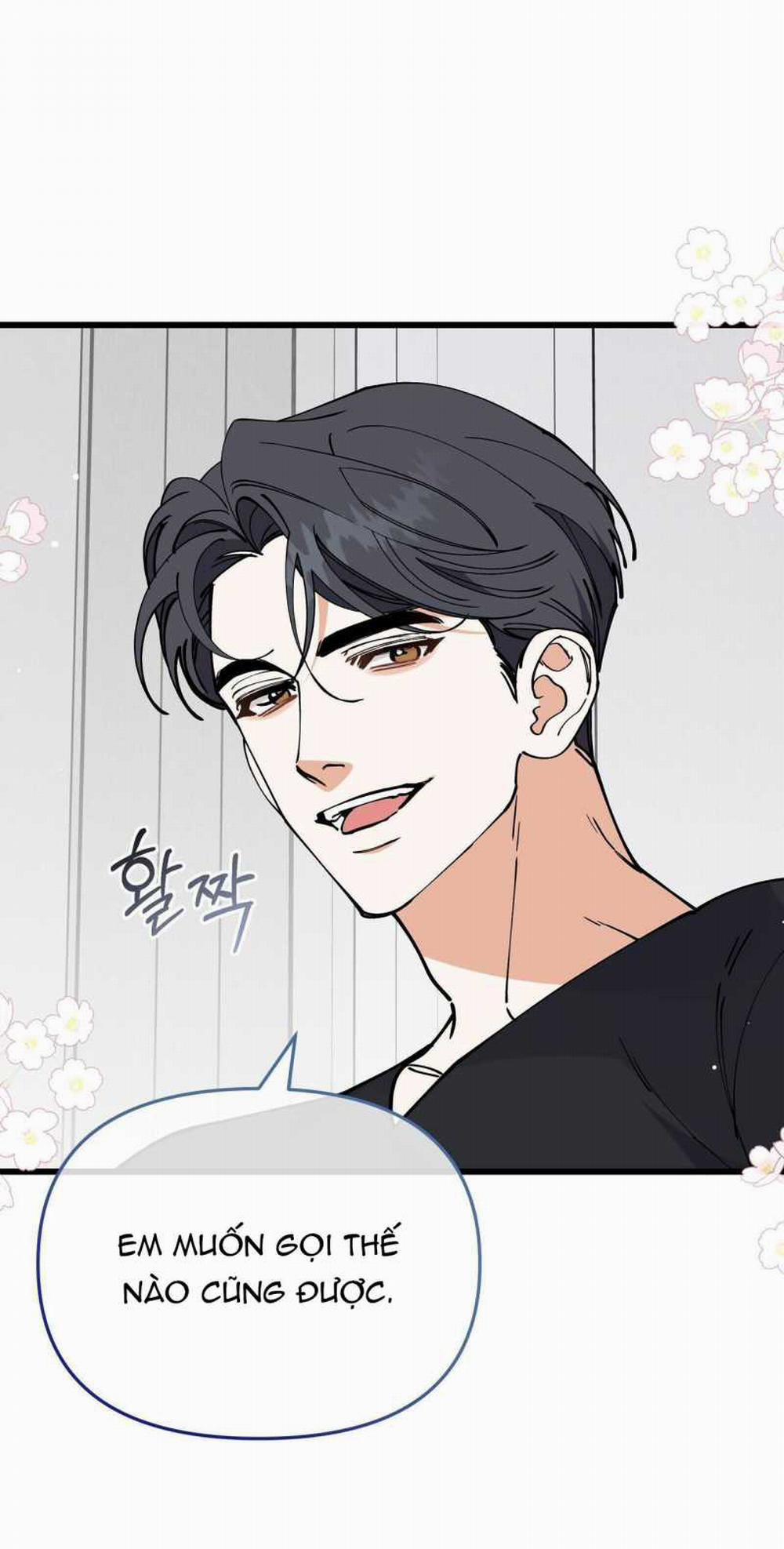 [18+] Cảm Lạnh 23.1 trang 23