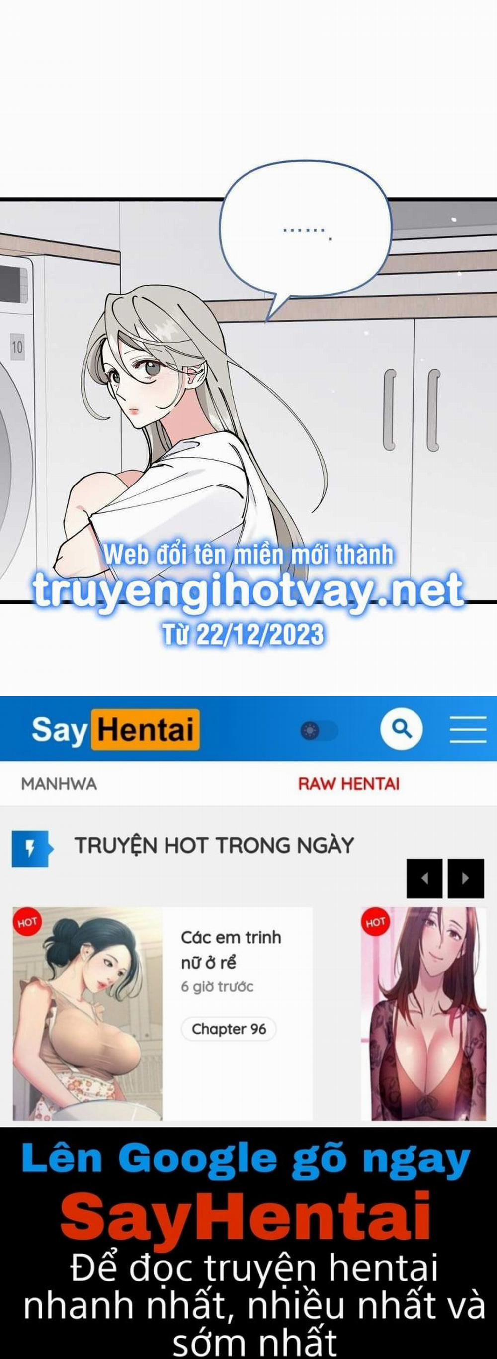 [18+] Cảm Lạnh 23.1 trang 24