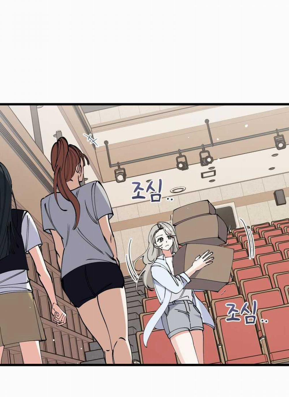 [18+] Cảm Lạnh 23.2 trang 10