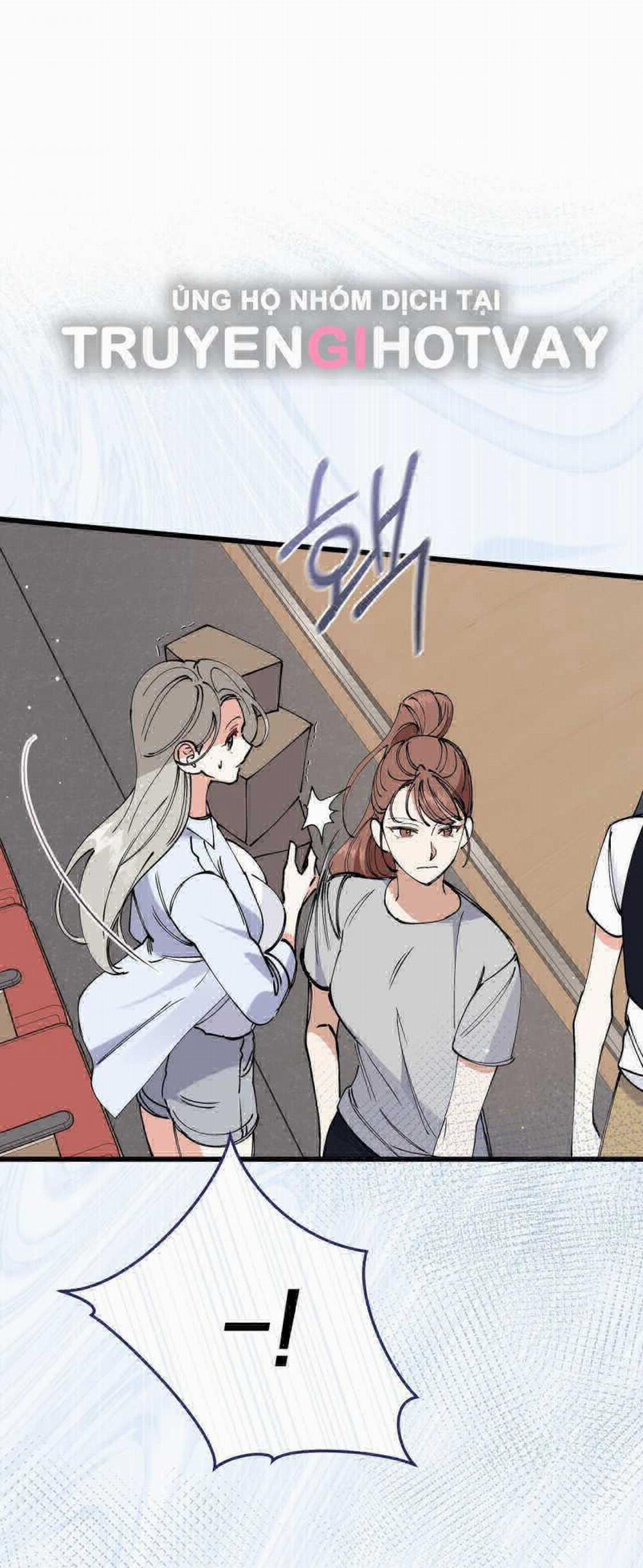 [18+] Cảm Lạnh 23.2 trang 11