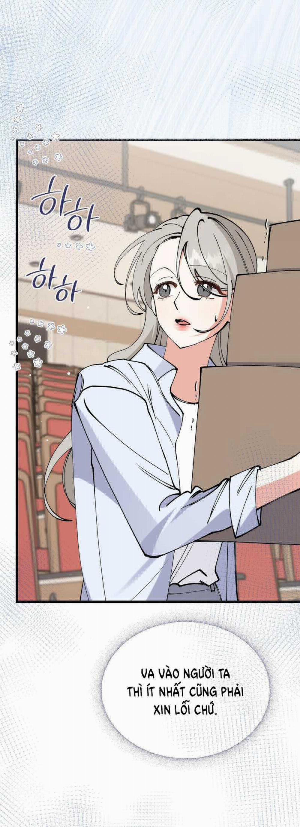 [18+] Cảm Lạnh 23.2 trang 12