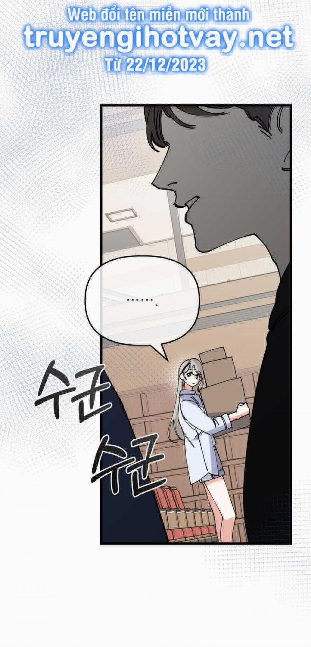 [18+] Cảm Lạnh 23.2 trang 13