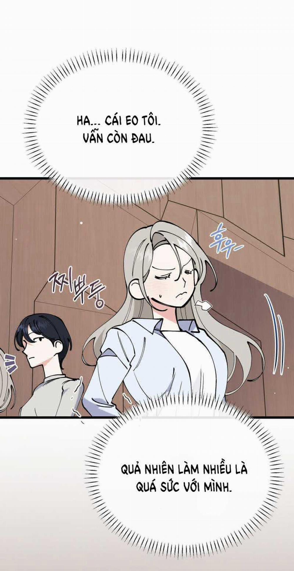 [18+] Cảm Lạnh 23.2 trang 15