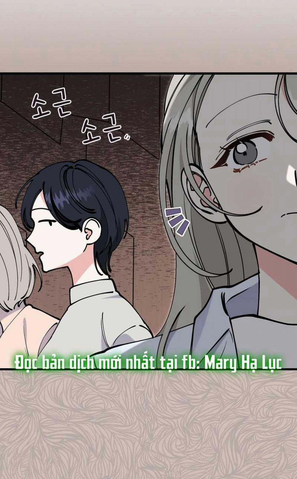 [18+] Cảm Lạnh 23.2 trang 16