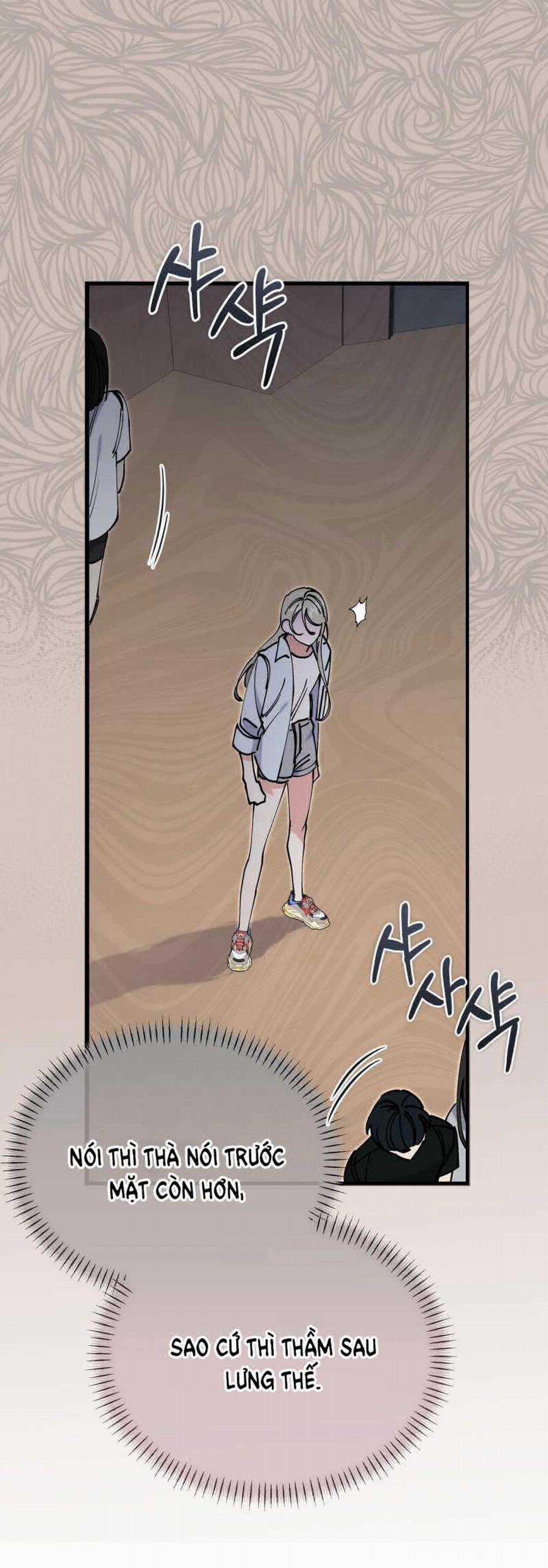 [18+] Cảm Lạnh 23.2 trang 18