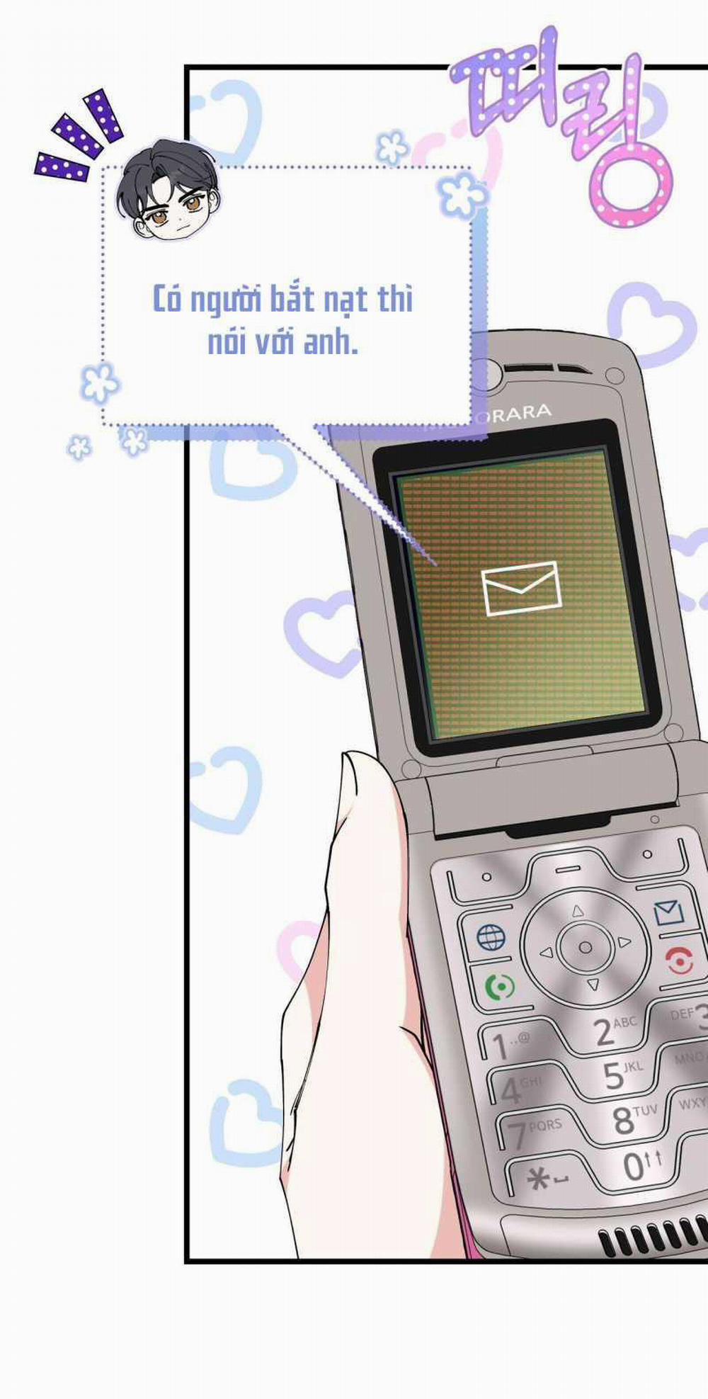 [18+] Cảm Lạnh 23.2 trang 2