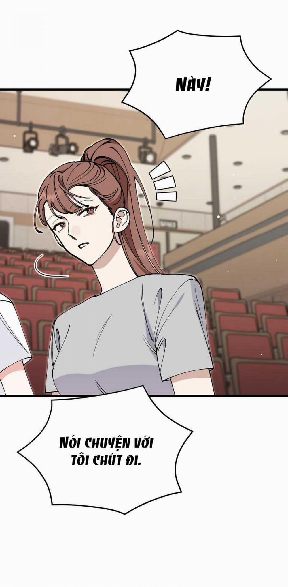 [18+] Cảm Lạnh 23.2 trang 20