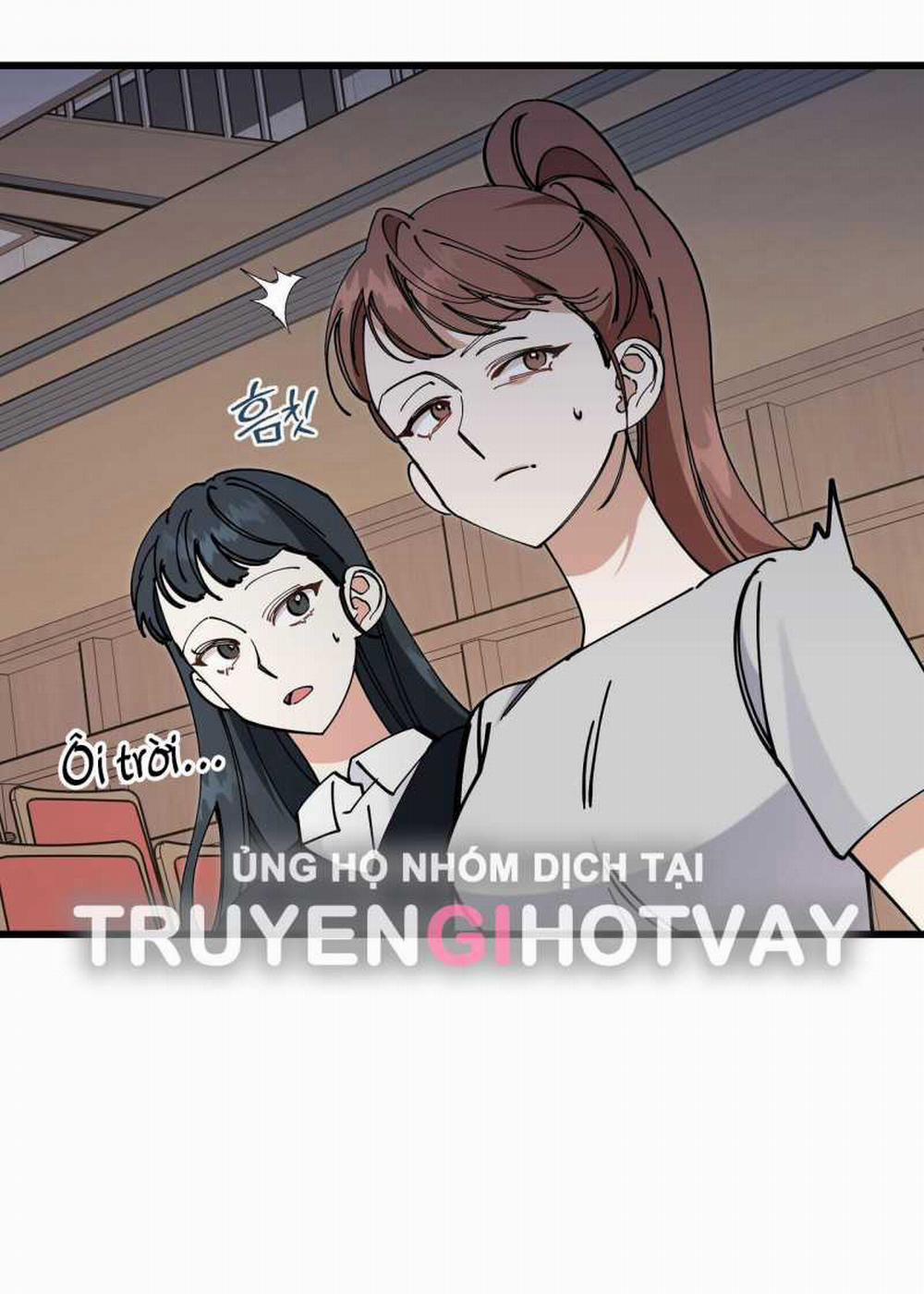 [18+] Cảm Lạnh 23.2 trang 22