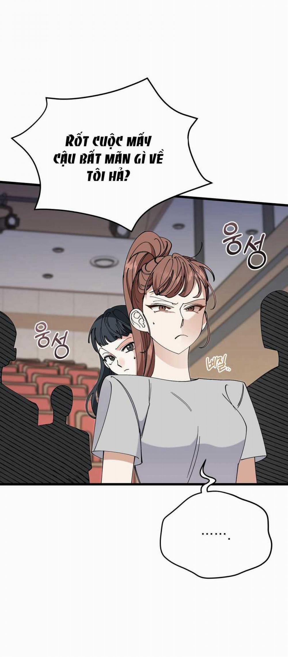 [18+] Cảm Lạnh 23.2 trang 25