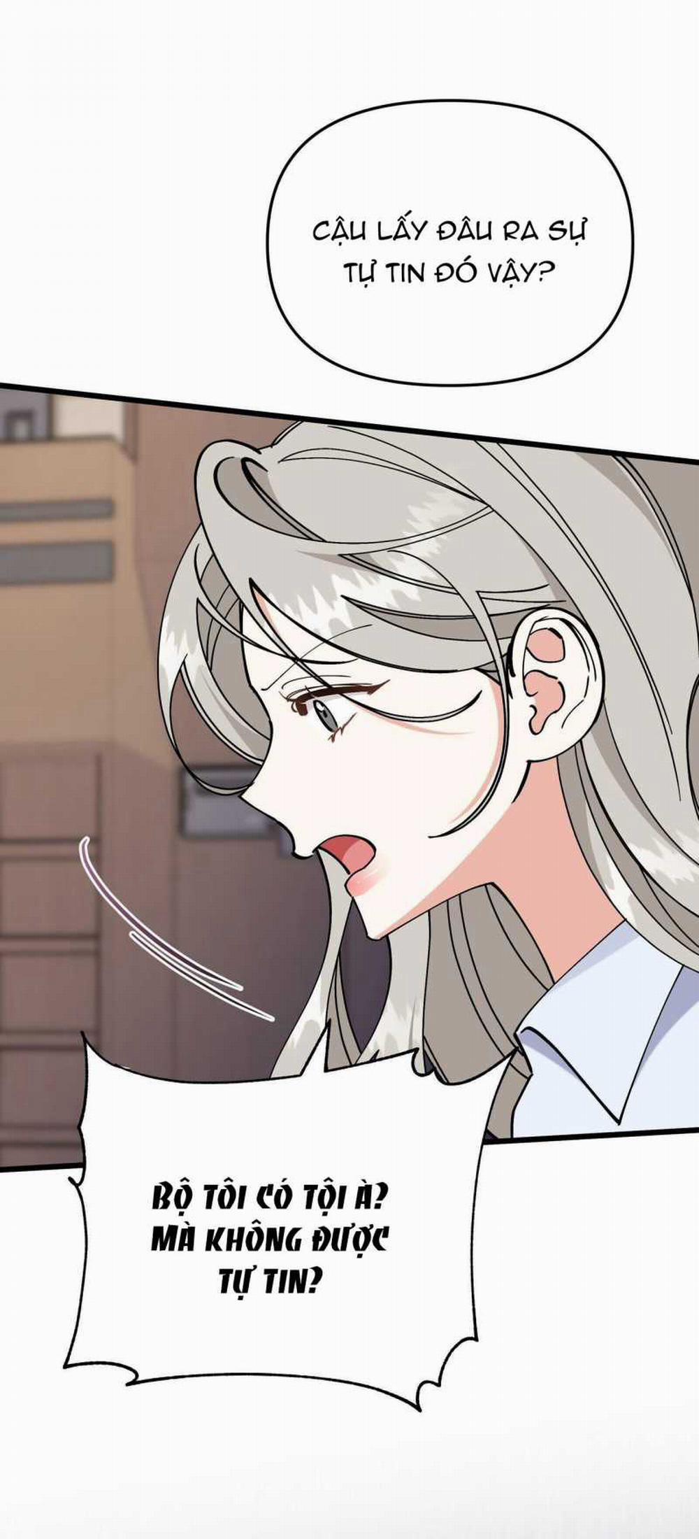 [18+] Cảm Lạnh 23.2 trang 27