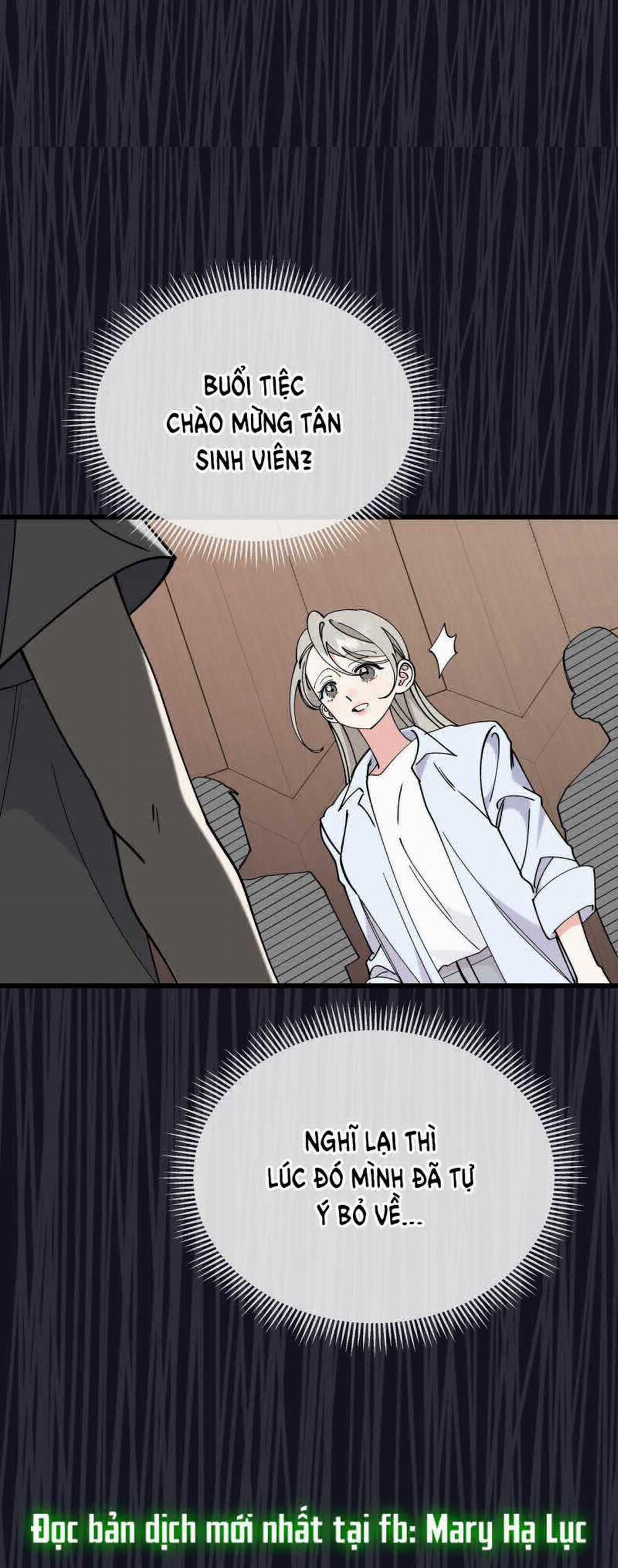 [18+] Cảm Lạnh 23.2 trang 29