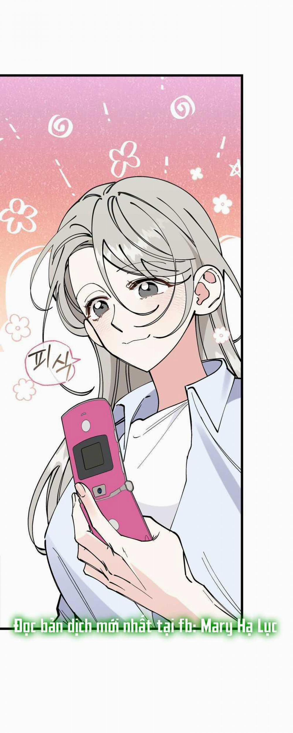 [18+] Cảm Lạnh 23.2 trang 3