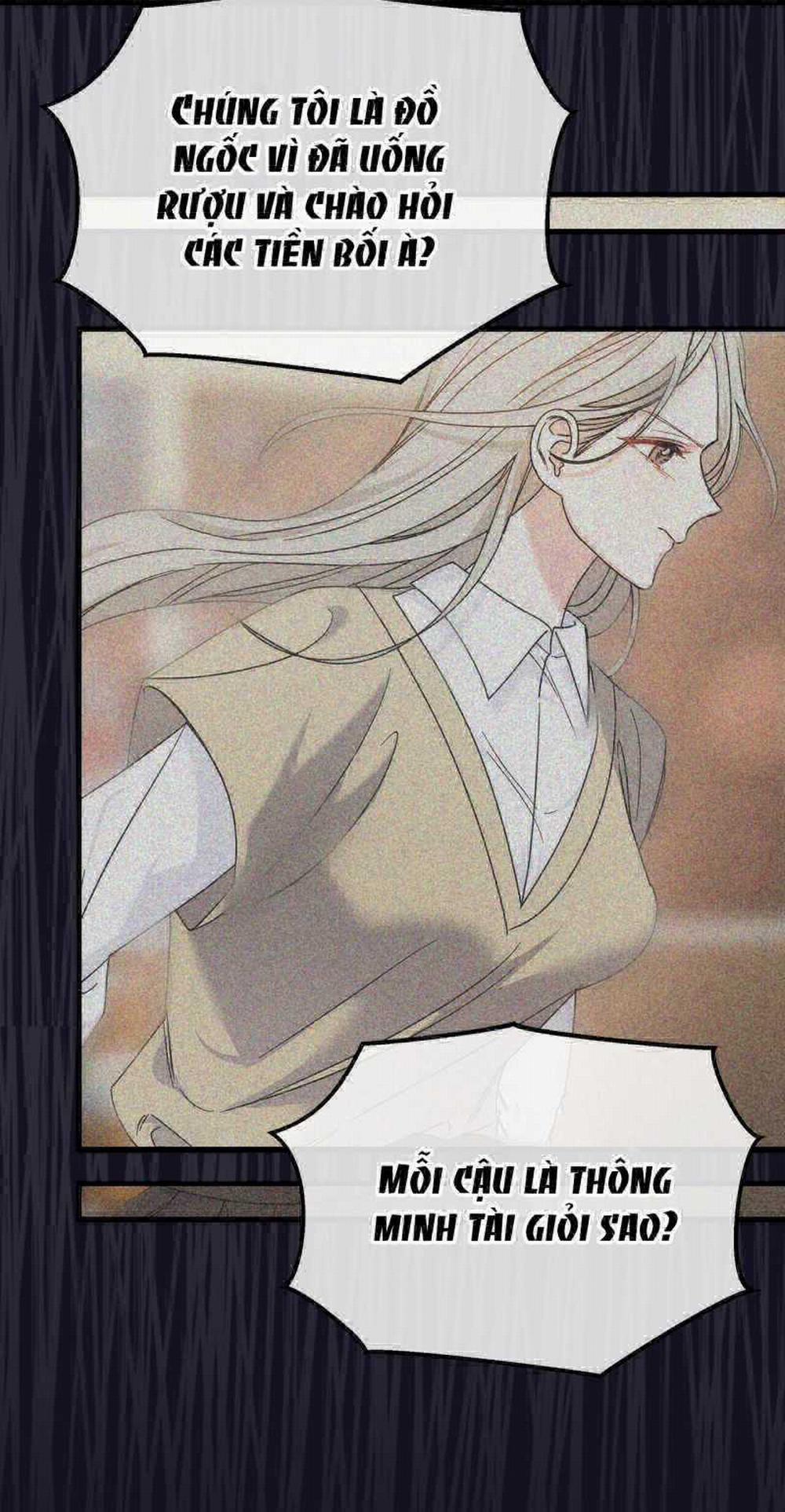 [18+] Cảm Lạnh 23.2 trang 31