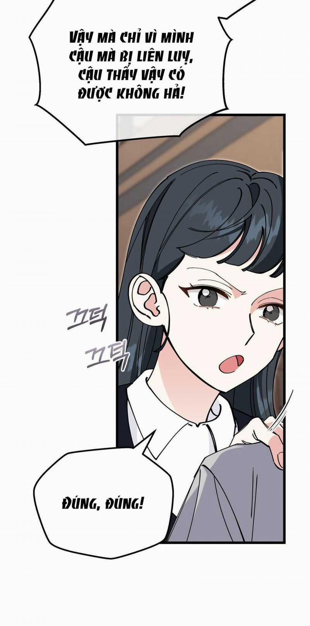 [18+] Cảm Lạnh 23.2 trang 33