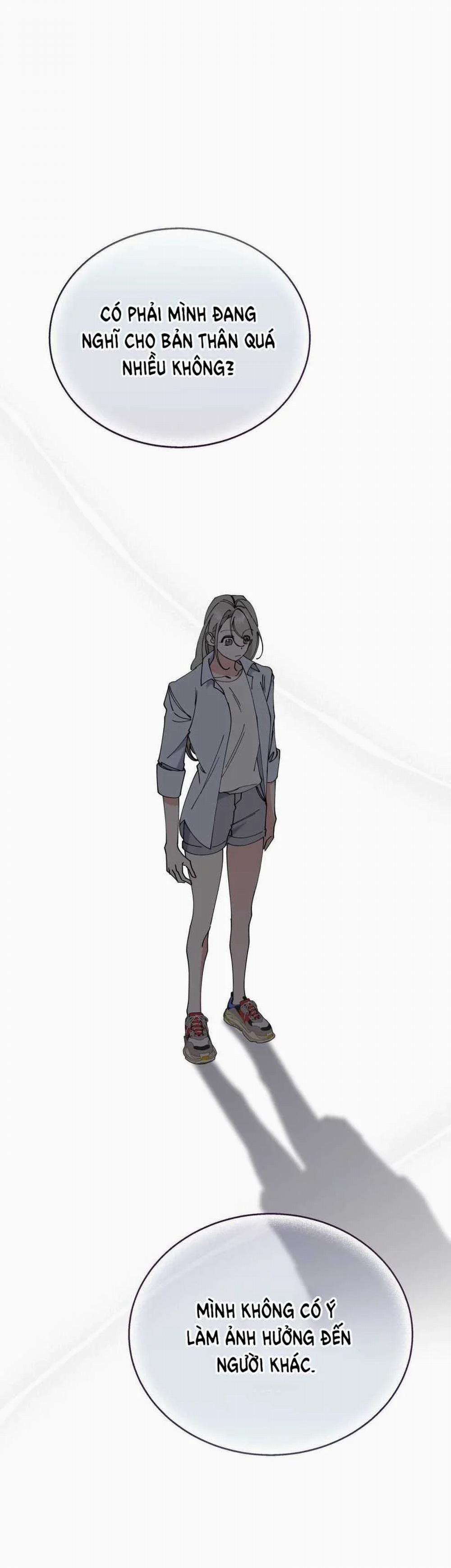 [18+] Cảm Lạnh 23.2 trang 37