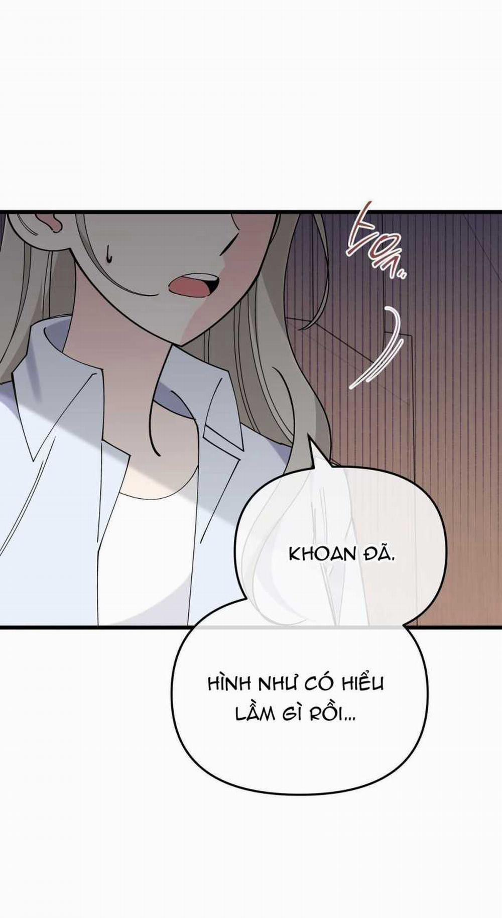 [18+] Cảm Lạnh 23.2 trang 38