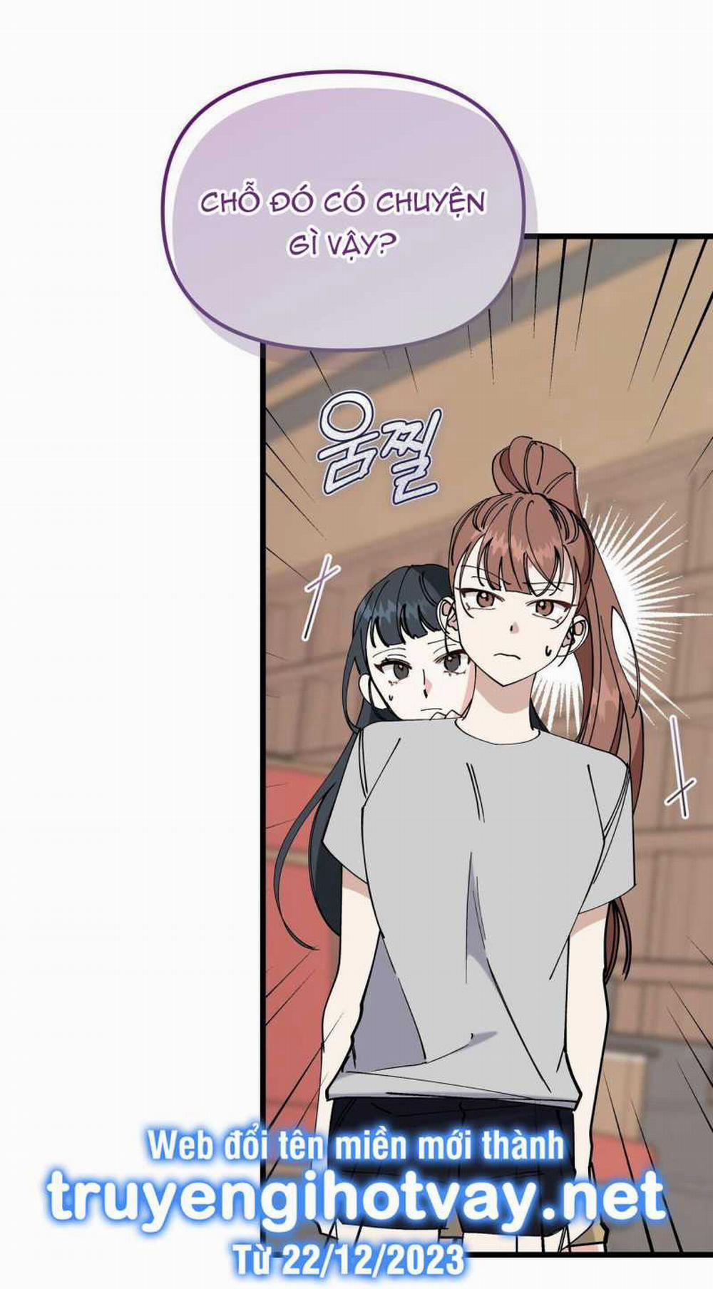 [18+] Cảm Lạnh 23.2 trang 39