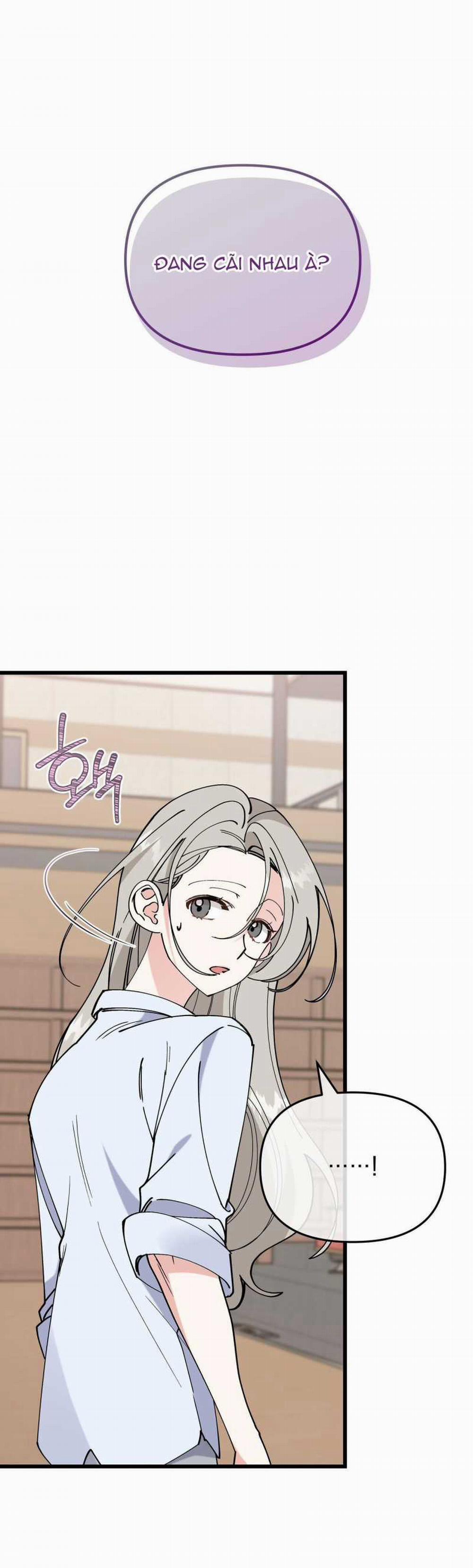 [18+] Cảm Lạnh 23.2 trang 40