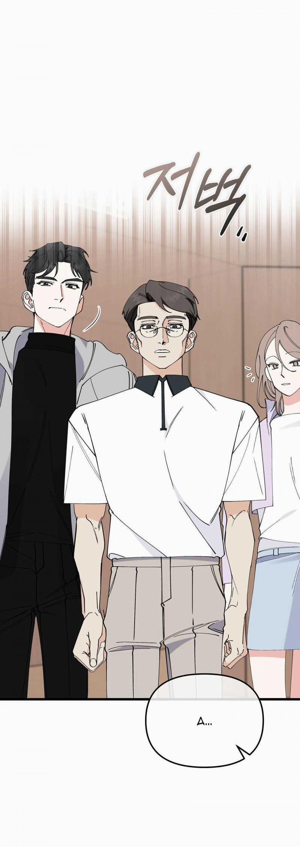 [18+] Cảm Lạnh 23.2 trang 41