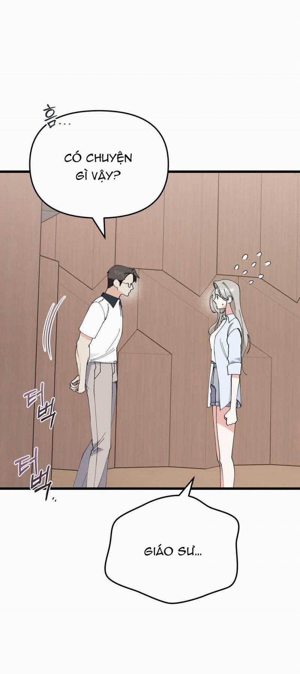 [18+] Cảm Lạnh 23.2 trang 42