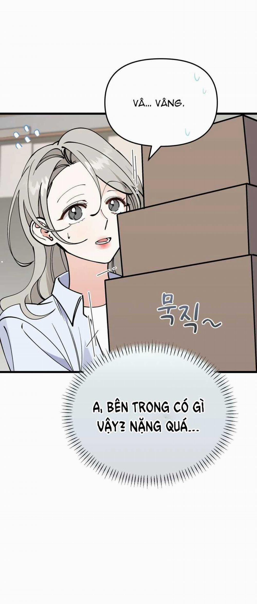 [18+] Cảm Lạnh 23.2 trang 9