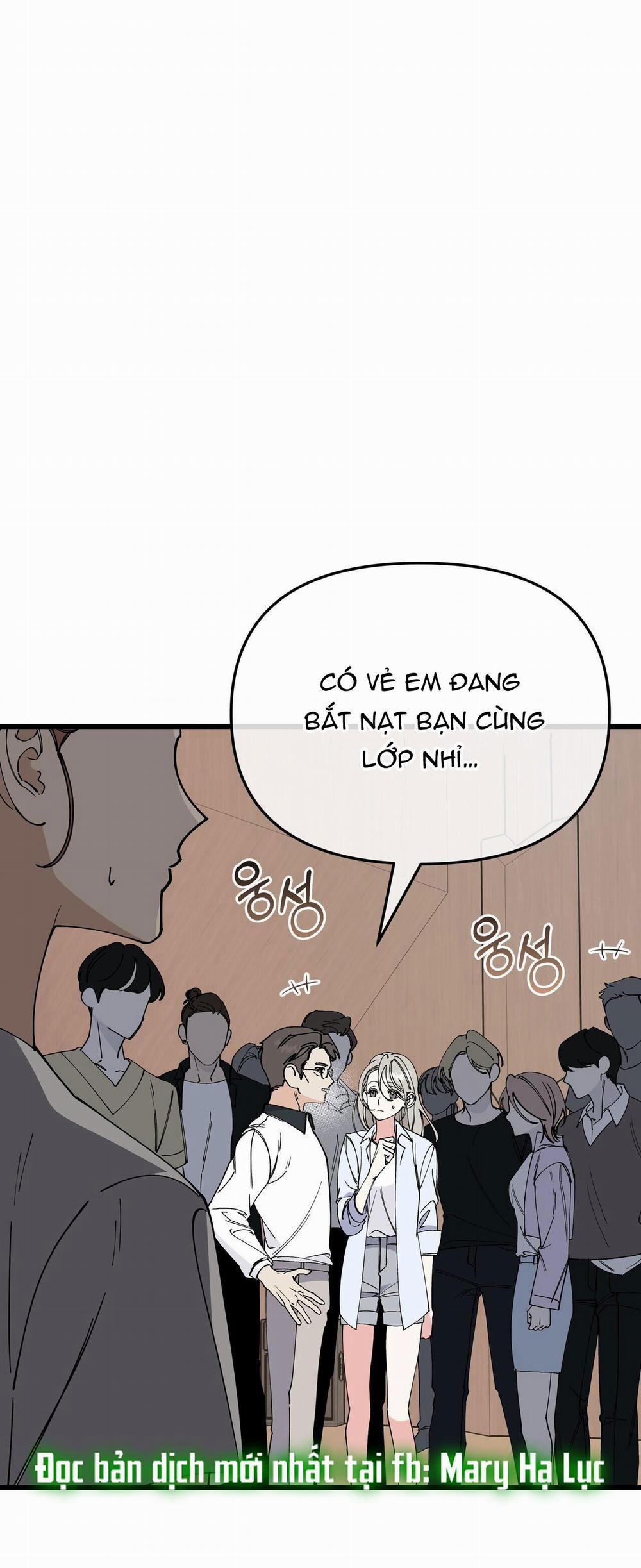 [18+] Cảm Lạnh 24.1 trang 1