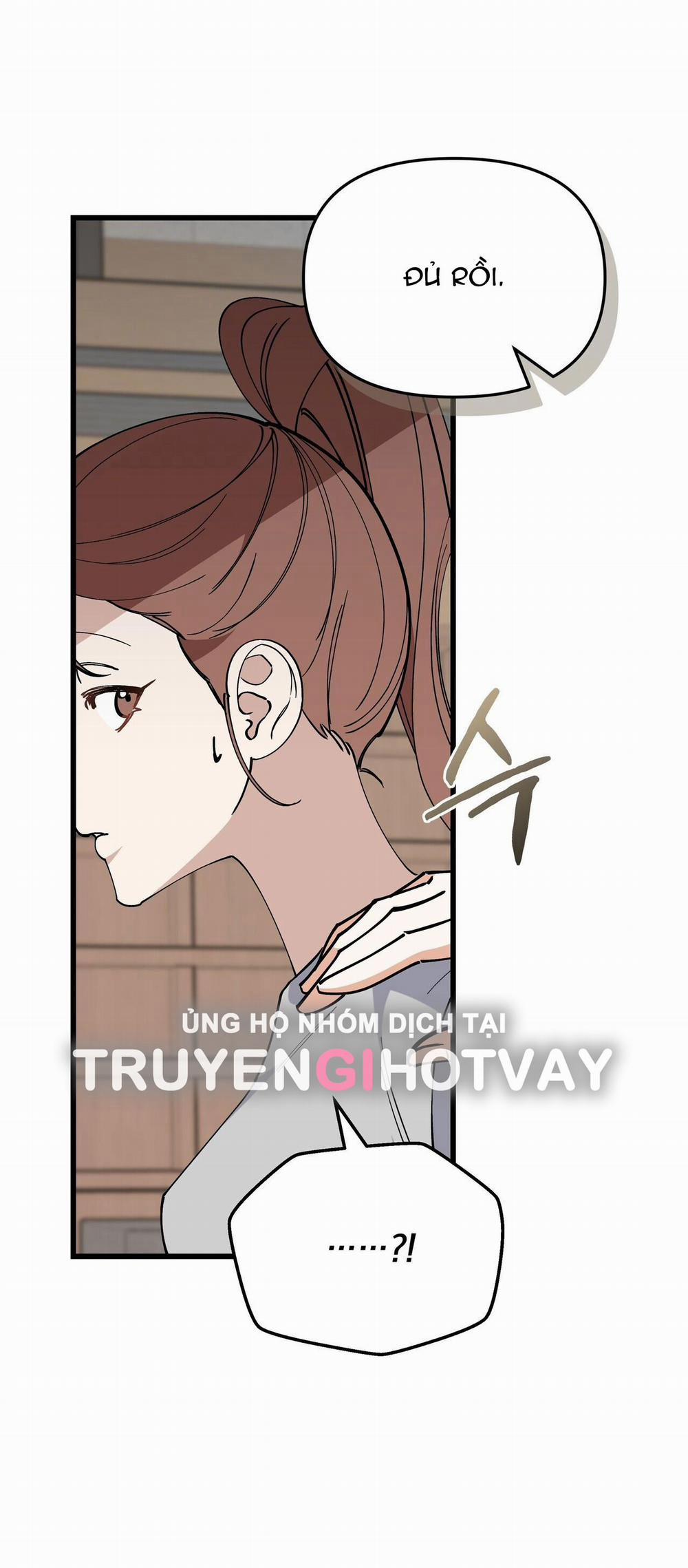 [18+] Cảm Lạnh 24.1 trang 10