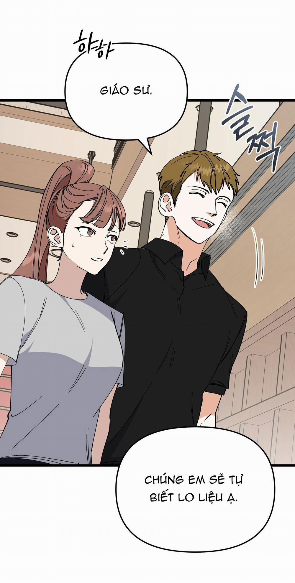 [18+] Cảm Lạnh 24.1 trang 11