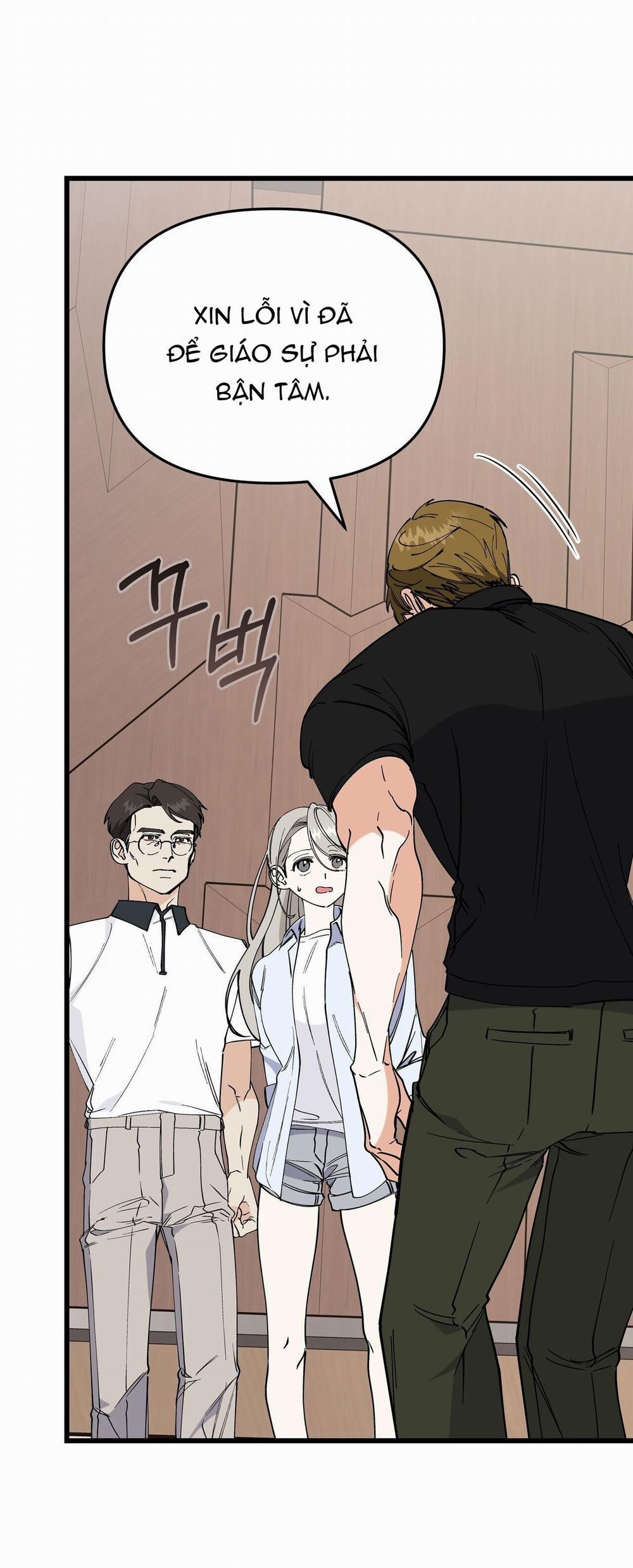 [18+] Cảm Lạnh 24.1 trang 12