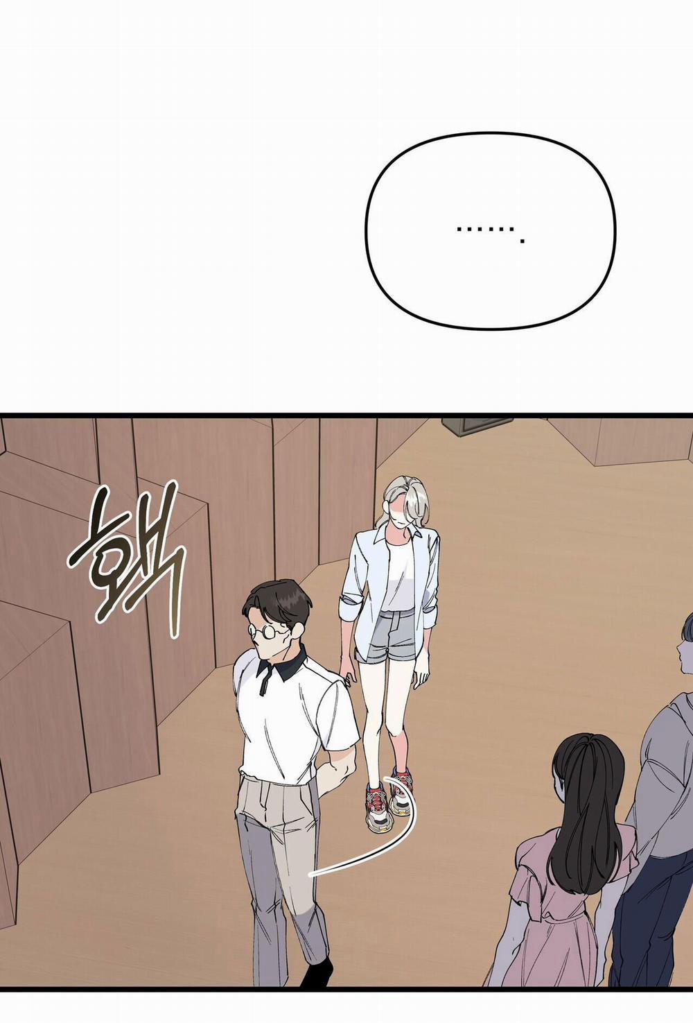 [18+] Cảm Lạnh 24.1 trang 16