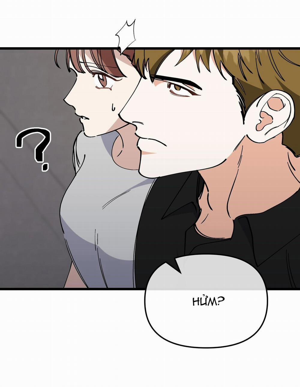 [18+] Cảm Lạnh 24.1 trang 18