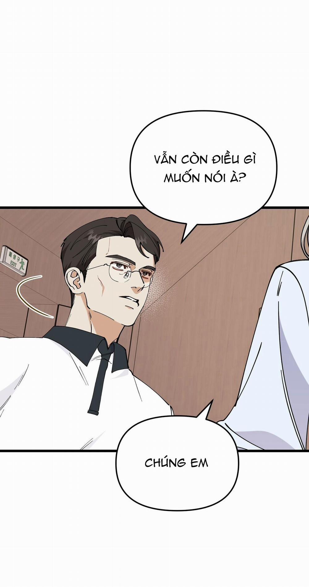 [18+] Cảm Lạnh 24.1 trang 19