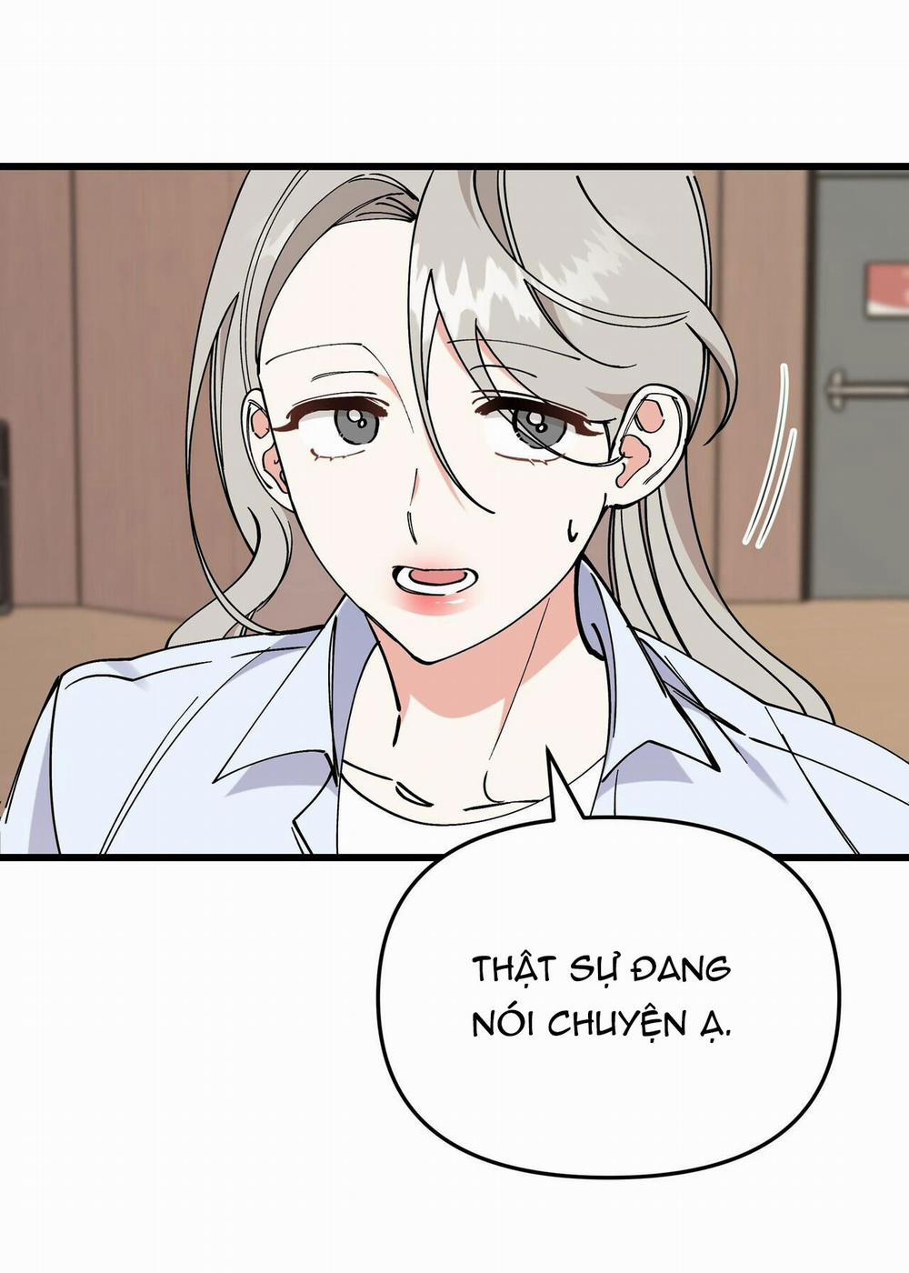 [18+] Cảm Lạnh 24.1 trang 20