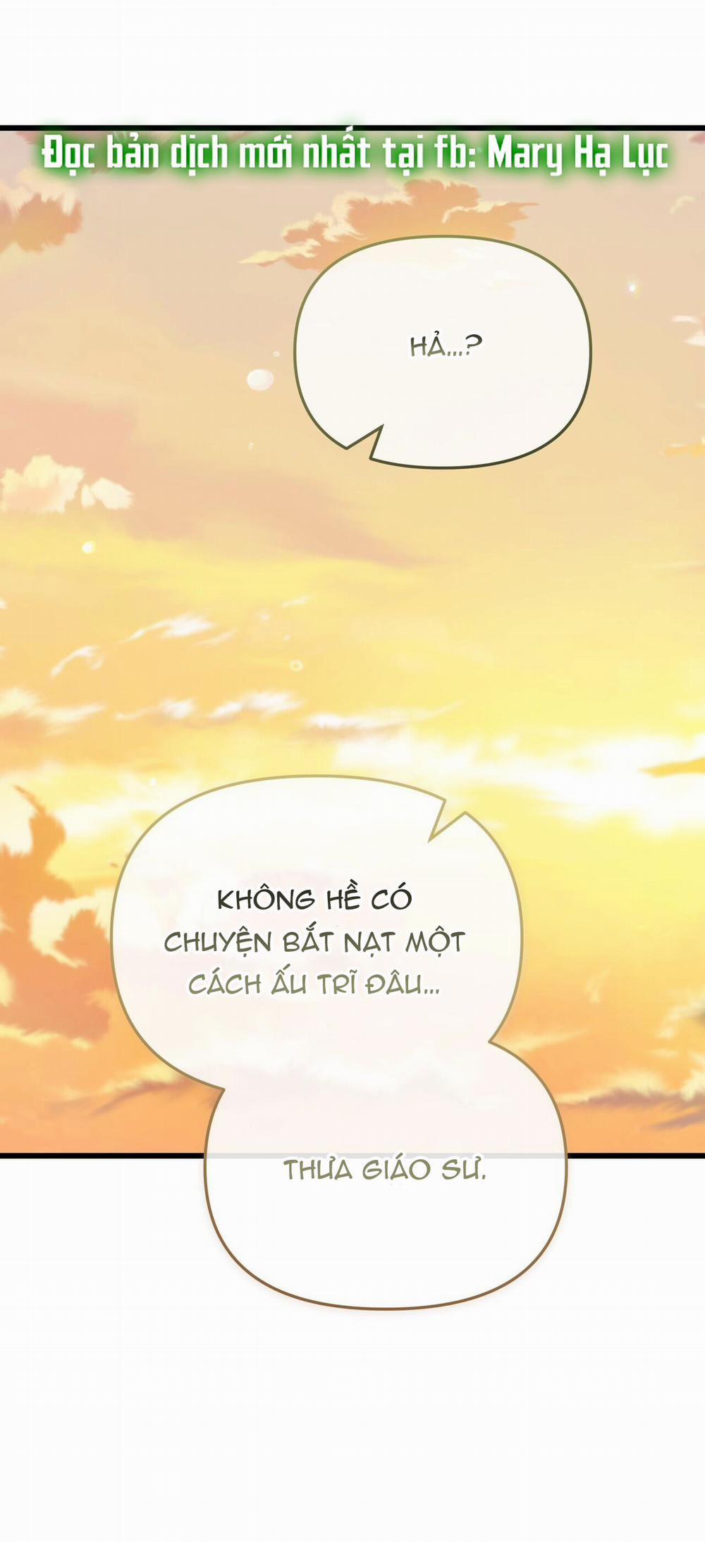 [18+] Cảm Lạnh 24.1 trang 21