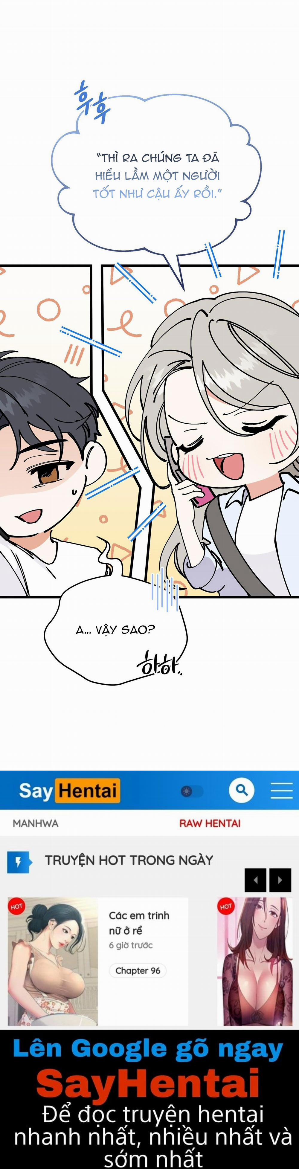 [18+] Cảm Lạnh 24.1 trang 24