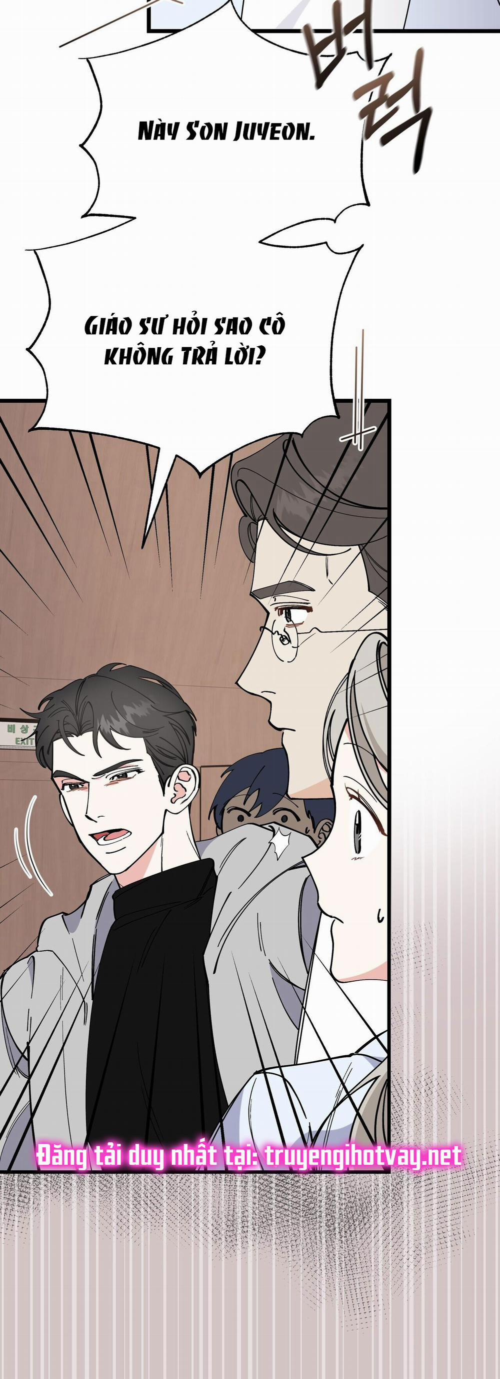 [18+] Cảm Lạnh 24.1 trang 5