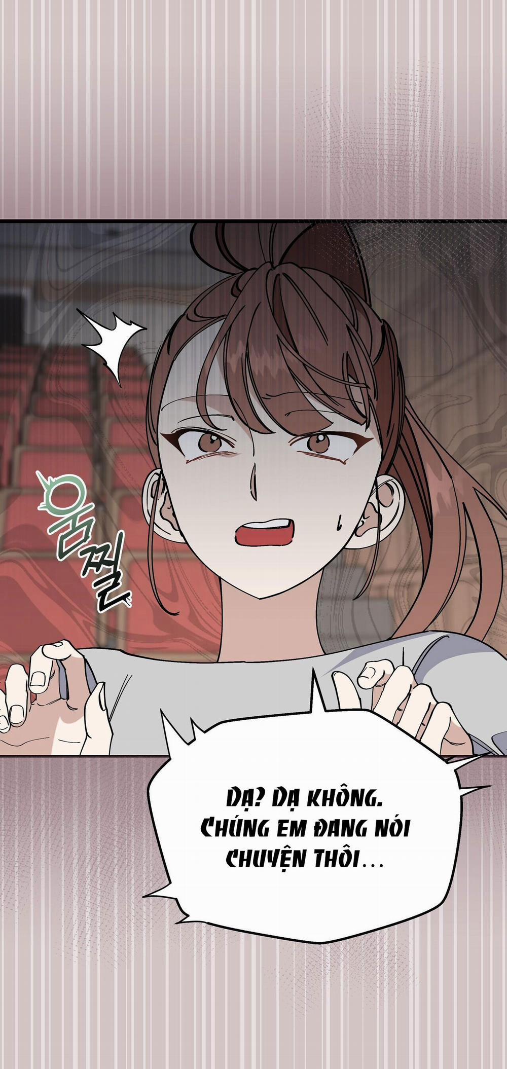 [18+] Cảm Lạnh 24.1 trang 6