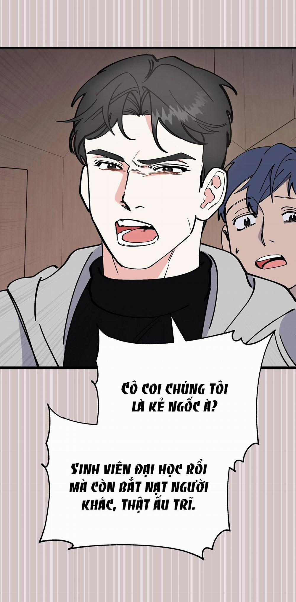 [18+] Cảm Lạnh 24.1 trang 7