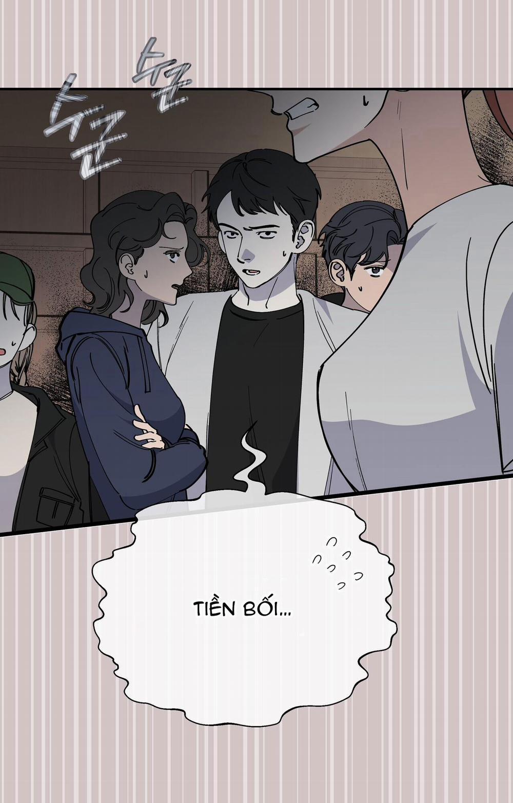 [18+] Cảm Lạnh 24.1 trang 8