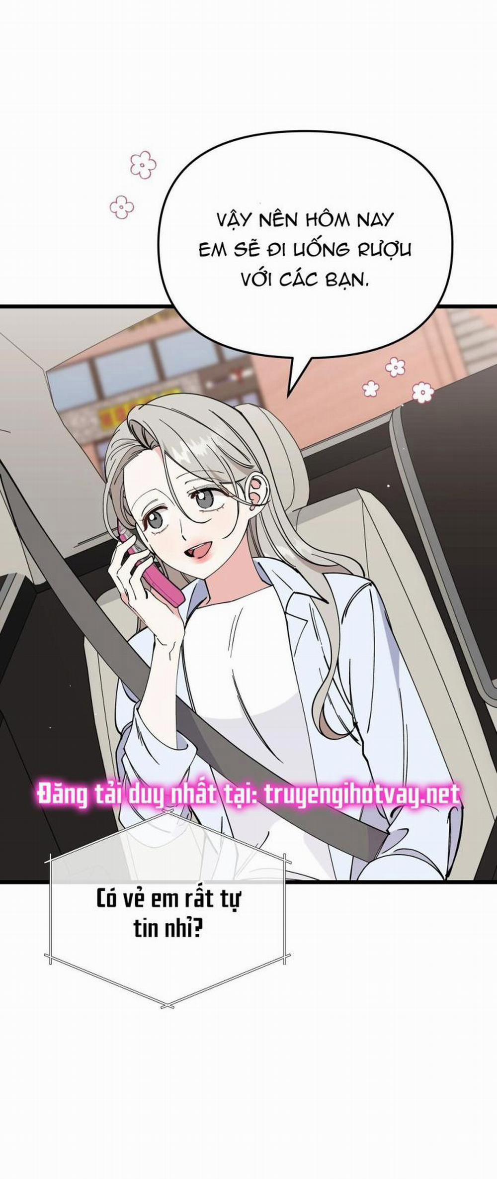 [18+] Cảm Lạnh 24.2 trang 0